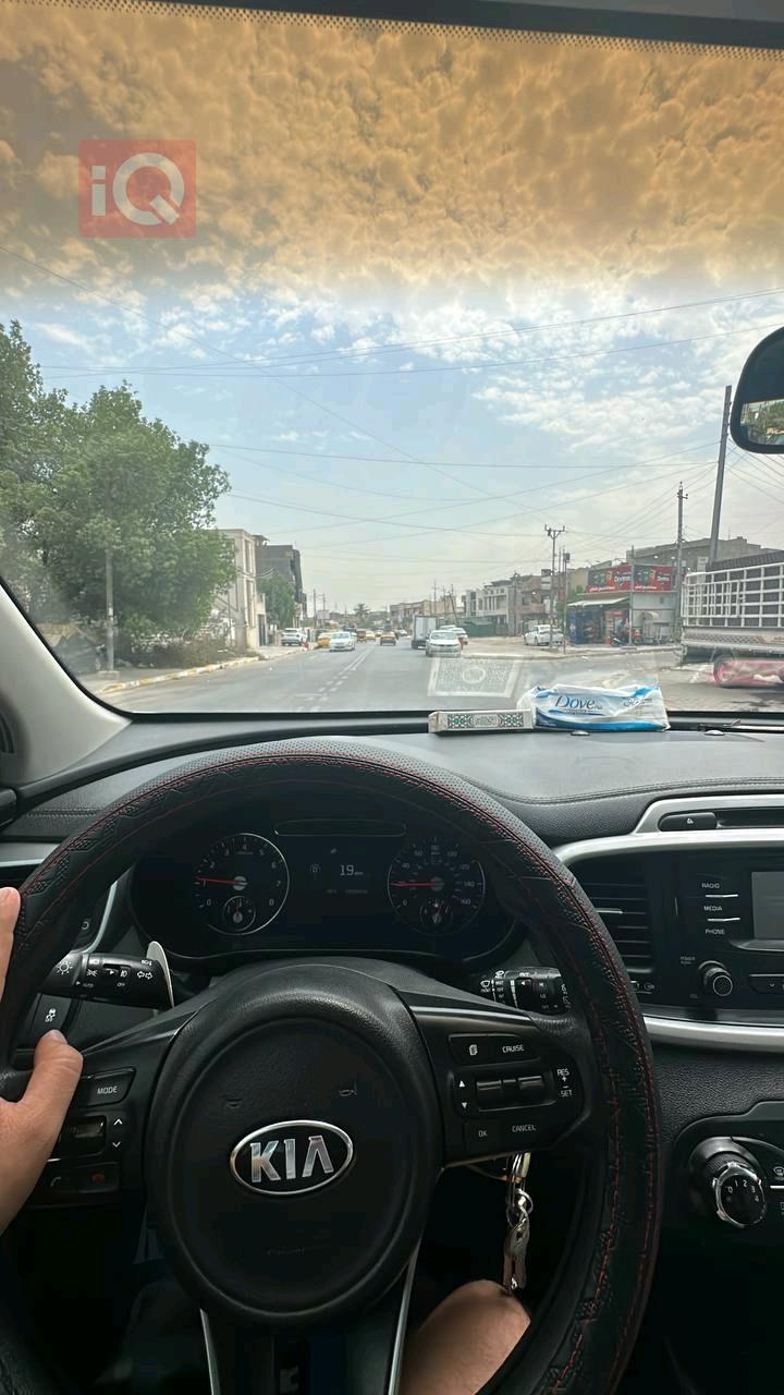 كيا سورينتو